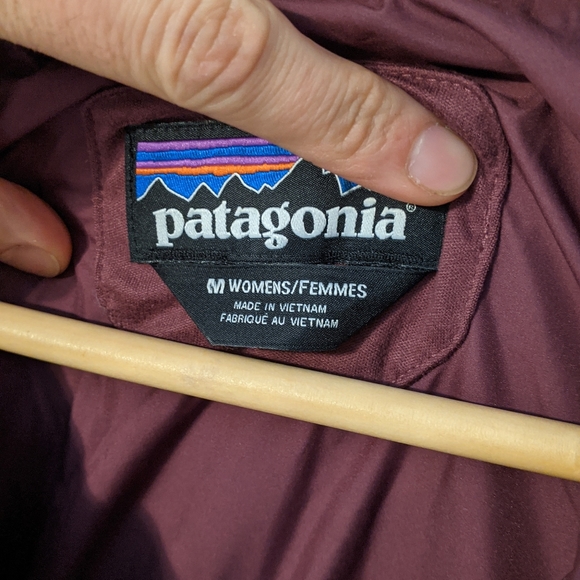 Patagonia Radiale NWOT - Picture 3 of 3
